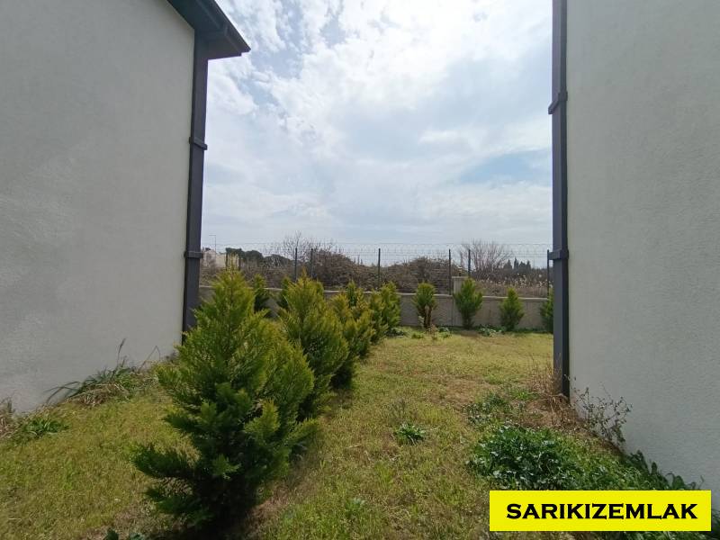 Edremit Hamidiye Mah`da4+1  Villa. - 32